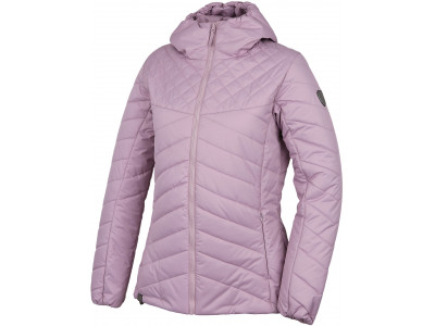 Ladies jacket GIGI mauve shadows