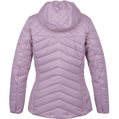 Ladies jacket GIGI mauve shadows 2