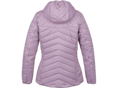 Ladies jacket GIGI mauve shadows