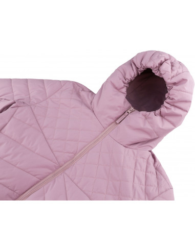 Ladies jacket GIGI mauve shadows