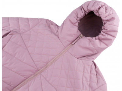 Ladies jacket GIGI mauve shadows