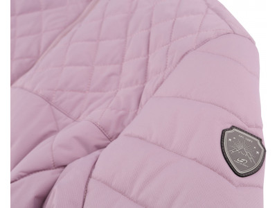 Ladies jacket GIGI mauve shadows