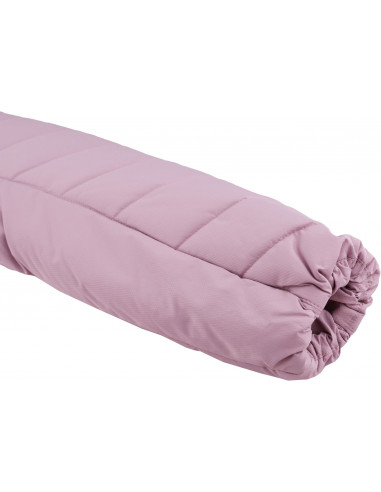 Ladies jacket GIGI mauve shadows