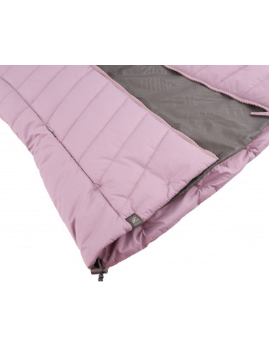 Ladies jacket GIGI mauve shadows