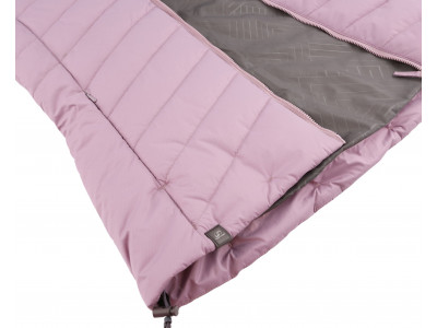 Ladies jacket GIGI mauve shadows