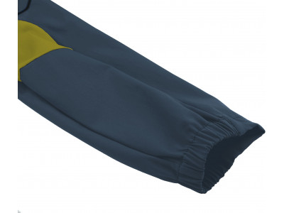 Men's jacket RAMSEY midnight navy/citronelle