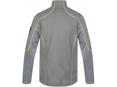 Men's sweatshirt TILLER light gray mel (sulphur)