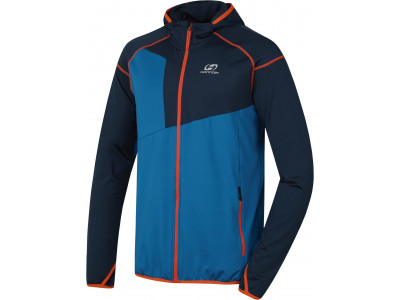 Men's sweatshirt Men'sNIX mykonos blue/midnight navy