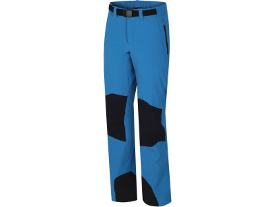 Ladies pants GARWYNET turkish tile/anthracite