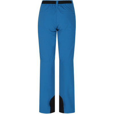 Ladies pants GARWYNET turkish tile/anthracite 2