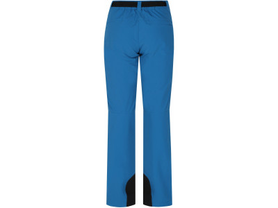 Ladies pants GARWYNET turkish tile/anthracite