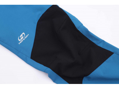 Ladies pants GARWYNET turkish tile/anthracite