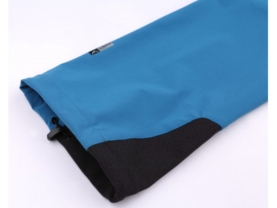 Ladies pants GARWYNET turkish tile/anthracite