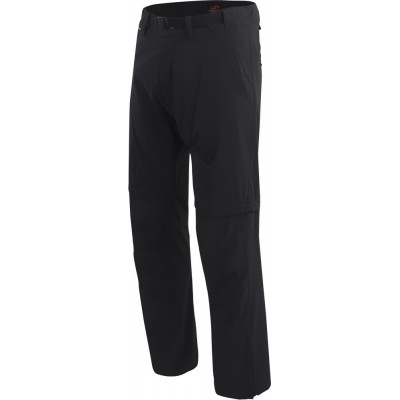 Men's pants THUMBLE Anthracite