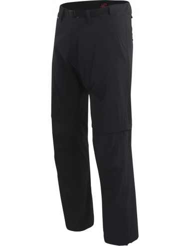 Men's pants THUMBLE Anthracite