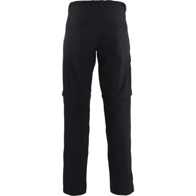 Men's pants THUMBLE Anthracite 2