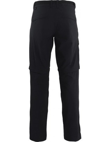 Men's pants THUMBLE Anthracite