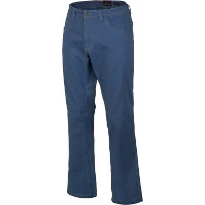 Men's pants BEXAR Provincial blue