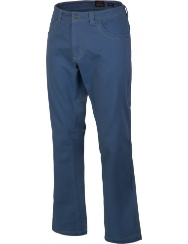Men's pants BEXAR Provincial blue