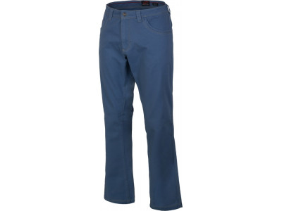 Men's pants BEXAR Provincial blue