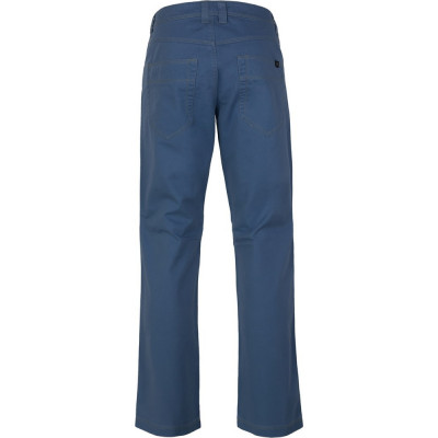 Men's pants BEXAR Provincial blue 2