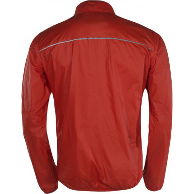 Men's jacket Airstrike Fiery red 2