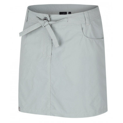 Ladies skirt Lykee Storm gray