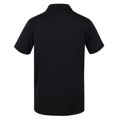 Men's t-shirt ss Garth Anthracite 2