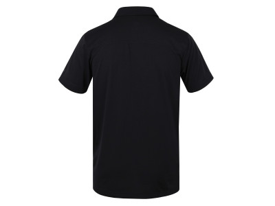 Men's t-shirt ss Garth Anthracite