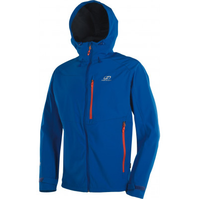 Men's jacket Shiner Lite Victoria blue