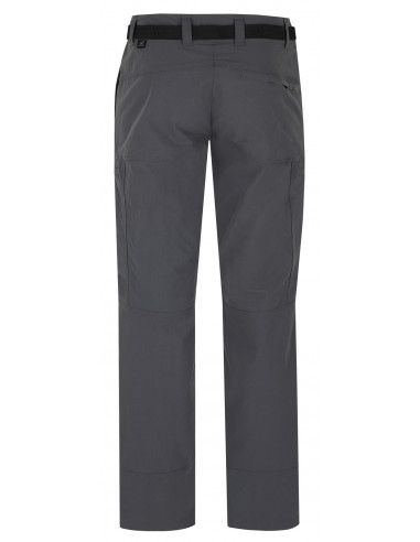Men's pants Anvil II Dark shadow