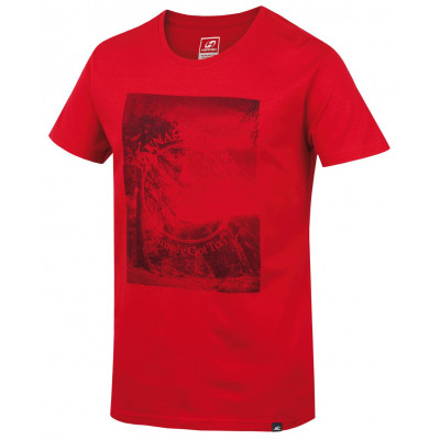 Men's t-shirt ss Garraf Lollipop