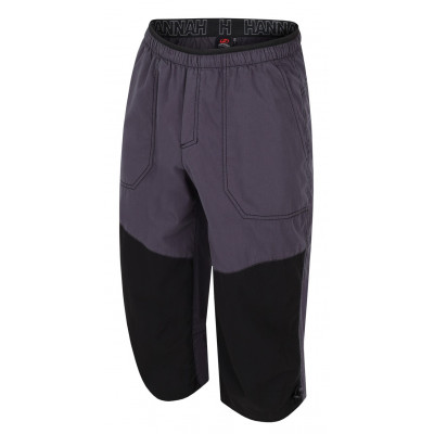 Men's pants Hug Graphite/stretch limo