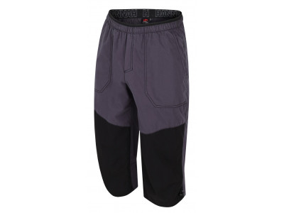 Men's pants Hug Graphite/stretch limo