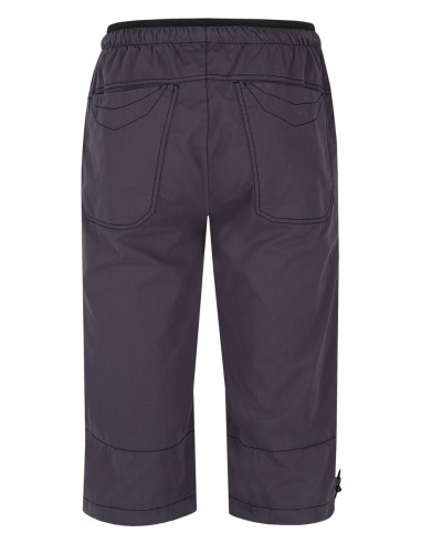 Men's pants Hug Graphite/stretch limo