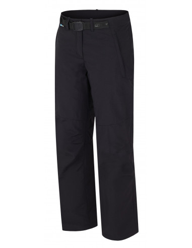 Ladies pants Merru Anthracite