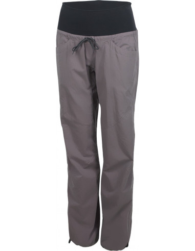 Ladies pants Vacancy II Gull