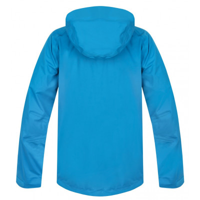 Men's jacket Render Blue jewel 2