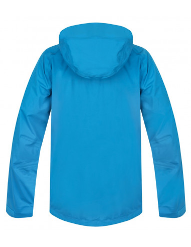 Men's jacket Render Blue jewel