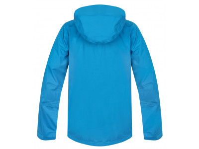 Men's jacket Render Blue jewel