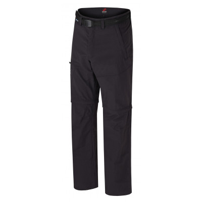 Men's pants Signum Anthracite
