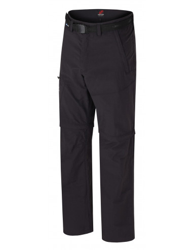 Men's pants Signum Anthracite