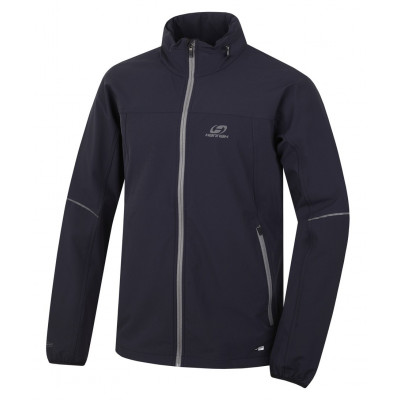 Men's jacket Huron Anthracite