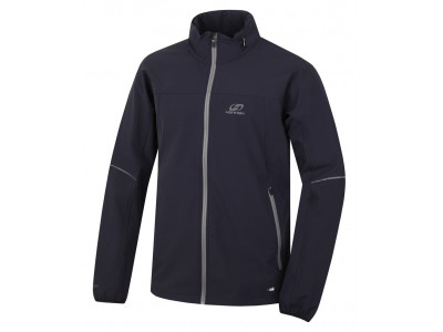 Men's jacket Huron Anthracite