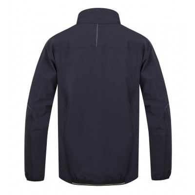 Men's jacket Huron Anthracite 2