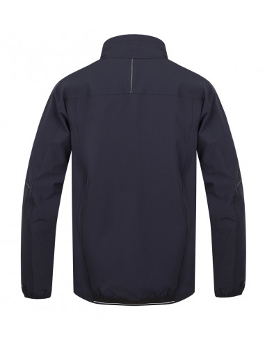 Men's jacket Huron Anthracite