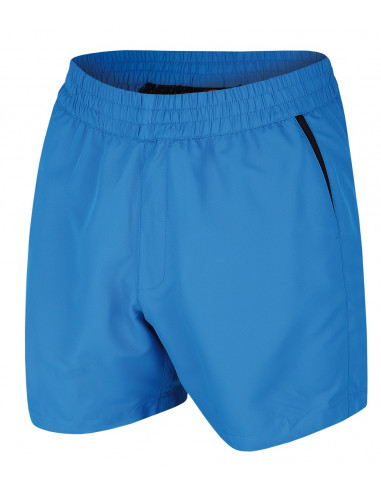 Men's shorts Toba Blue aster