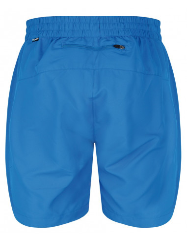 Men's shorts Toba Blue aster