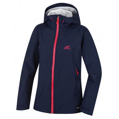 Ladies jacket Hutson Black iris