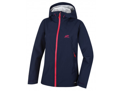 Ladies jacket Hutson Black iris